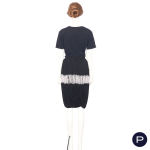 ALAÏA - AUTOMNE-HIVER 2006/07 - JUPE