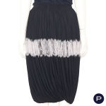 ALAÏA - AUTOMNE-HIVER 2006/07 - JUPE