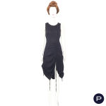 JEAN PAUL GAULTIER MAILLE - 1990'S - ROBE