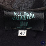 JEAN PAUL GAULTIER MAILLE - 1990'S - ROBE