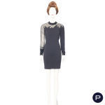 ROMÉO GIGLI - CIRCA 1990 - ROBE