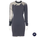 ROMÉO GIGLI - CIRCA 1990 - ROBE