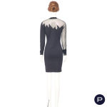 ROMÉO GIGLI - CIRCA 1990 - ROBE