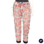 JEAN PAUL GAULTIER FEMME - PRINTEMPS-ÉTÉ 1992 - PANTALON