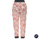 JEAN PAUL GAULTIER FEMME - PRINTEMPS-ÉTÉ 1992 - PANTALON