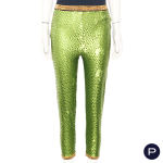 JEAN PAUL GAULTIER MAILLE - LEGGING