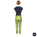 JEAN PAUL GAULTIER MAILLE - LEGGING