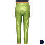 JEAN PAUL GAULTIER MAILLE - LEGGING