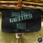 JEAN PAUL GAULTIER MAILLE - LEGGING