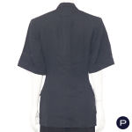 JEAN PAUL GAULTIER FEMME - VESTE CROISÉE