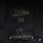 JEAN PAUL GAULTIER FEMME - VESTE CROISÉE