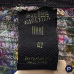 JEAN PAUL GAULTIER FEMME - PRINTEMPS-ÉTÉ 1993 - ROBE