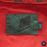 JUNIOR GAULTIER - CIRCA 1990 - CHEMISIER, CACHE-CŒUR