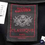 JEAN PAUL GAULTIER CLASSIQUE - 1990'S - JUPE-CULOTTE