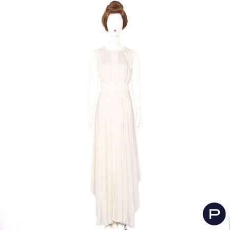 MAISON RABIH KAYROUZ - CIRCA 2014 - ROBE