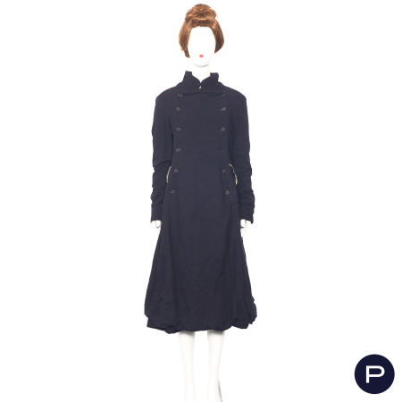 PAUL HARNDEN SHOEMAKERS - CIRCA 1996 - MANTEAU