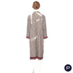 UNDERCOVER - PRINTEMPS-ÉTÉ 2005 - MANTEAU