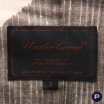 UNDERCOVER - PRINTEMPS-ÉTÉ 2005 - MANTEAU