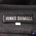 JUNKO SHIMADA - AUTOMNE-HIVER 1991/92 - ROBE