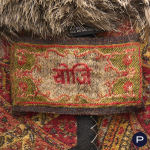 YOHJI YAMAMOTO - AUTOMNE-HIVER 2000/01 - VESTE