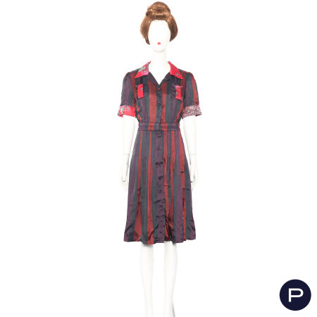 JEAN'S PAUL GAULTIER - ROBE