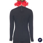 JEAN PAUL GAULTIER MAILLE - AUTOMNE-HIVER 1991/92 - PULL-OVER