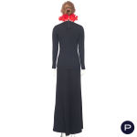 JEAN PAUL GAULTIER MAILLE - AUTOMNE-HIVER 1991/92 - PULL-OVER