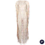 JEAN PAUL GAULTIER MAILLE - EARLY 1990'S - ROBE