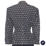 JUNIOR GAULTIER - PRINTEMPS-ÉTÉ 1988 - VESTE