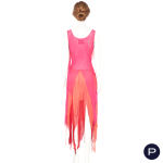 MOSCHINO COUTURE - PRINTEMPS-ÉTÉ 1991 - ROBE