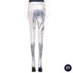 JEAN PAUL GAULTIER FEMME - AUTOMNE-HIVER 1990/91 - PANTALON