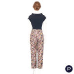 JEAN PAUL GAULTIER FEMME - PANTALON