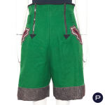 JUNIOR GAULTIER - CIRCA 1990 - SHORT