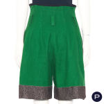 JUNIOR GAULTIER - CIRCA 1990 - SHORT