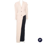 YOHJI YAMAMOTO - 1990'S - VESTE