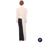 YOHJI YAMAMOTO - 1990'S - VESTE