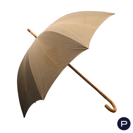 HERMÈS  - PARAPLUIE