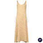 KATHARINE HAMNETT - CIRCA 1985 - ROBE