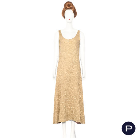KATHARINE HAMNETT - CIRCA 1985 - ROBE