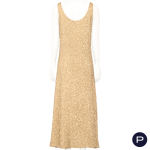 KATHARINE HAMNETT - CIRCA 1985 - ROBE