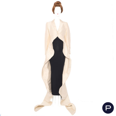 CALLAGHAN - CIRCA 1990 - VESTE