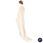 CALLAGHAN - CIRCA 1990 - VESTE