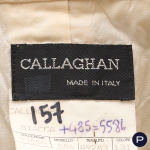 CALLAGHAN - CIRCA 1990 - VESTE