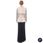 ALEXANDER MCQUEEN - CIRCA 2022 - VESTE