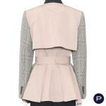 ALEXANDER MCQUEEN - CIRCA 2022 - VESTE