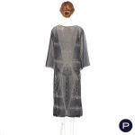 ANONYME - LATE 1920'S - ROBE