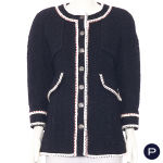 CHANEL - 2000/10'S - VESTE