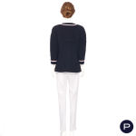 CHANEL - 2000/10'S - VESTE