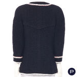 CHANEL - 2000/10'S - VESTE