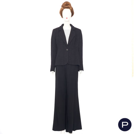 CHANEL - 2000/10'S - VESTE